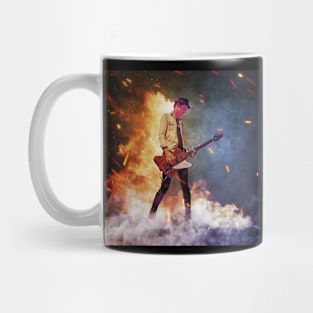 The Trews-Jack Syperek Mug